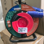 Recreatiehaspel Plieger, Easy Electra